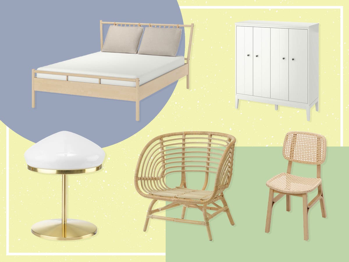 Ikea What furniture to buy, according to interiors experts The